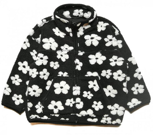 【S/M】★NEWO/ネオ★ボアブルゾン(3224310w)